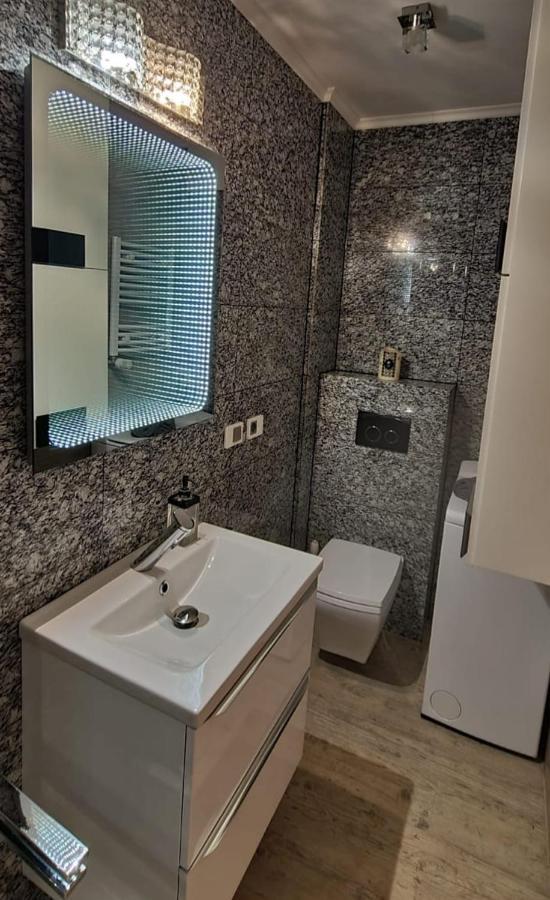 Butas Glamour Warsaw
